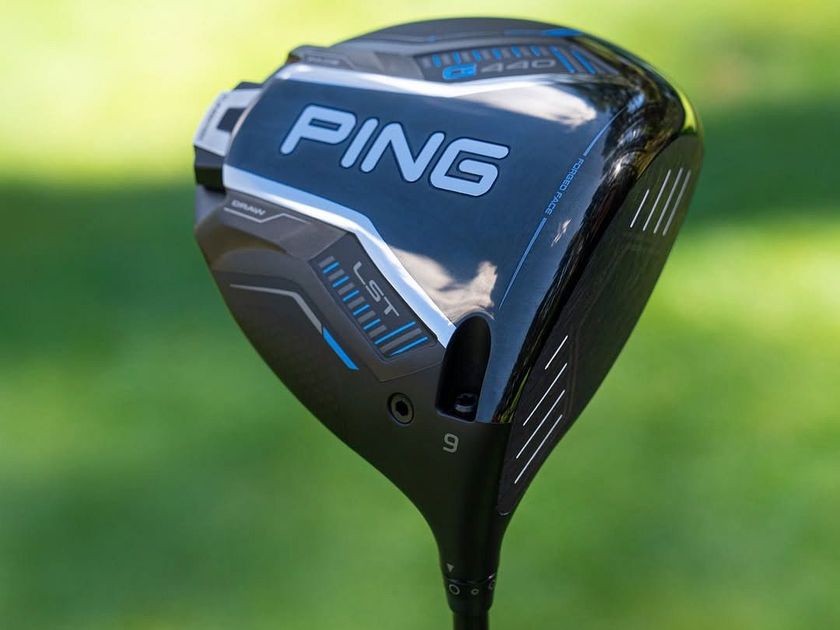 ホアキン・ニーマンが、PINGの未発表ドライバー『G440 LST』の投入初週