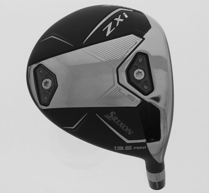 国内メーカーも『ミニドラ』参戦!? スリクソン『ZXi LS Mini』が適合