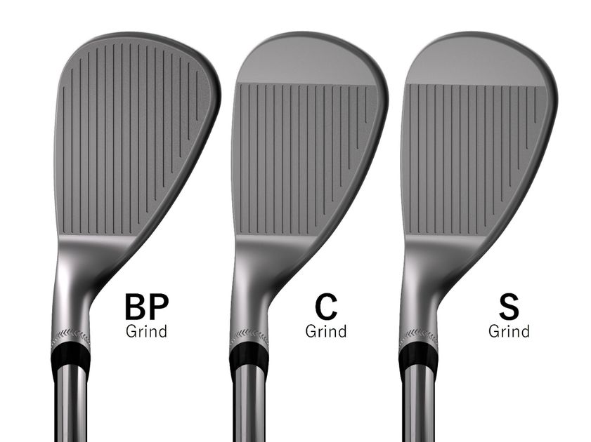 PXGの最新ウェッジ『PXG Sugar Daddy III』、8月23日デビュー - ゴルフ
