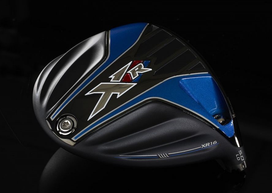ロフト5度！飛ばし屋ならキャロウェイ『XR16 LD』を選ぶべき