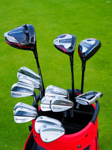 大人気の『ステルス』は、3Wよりも5Wが売れている!?【FW売り上げ