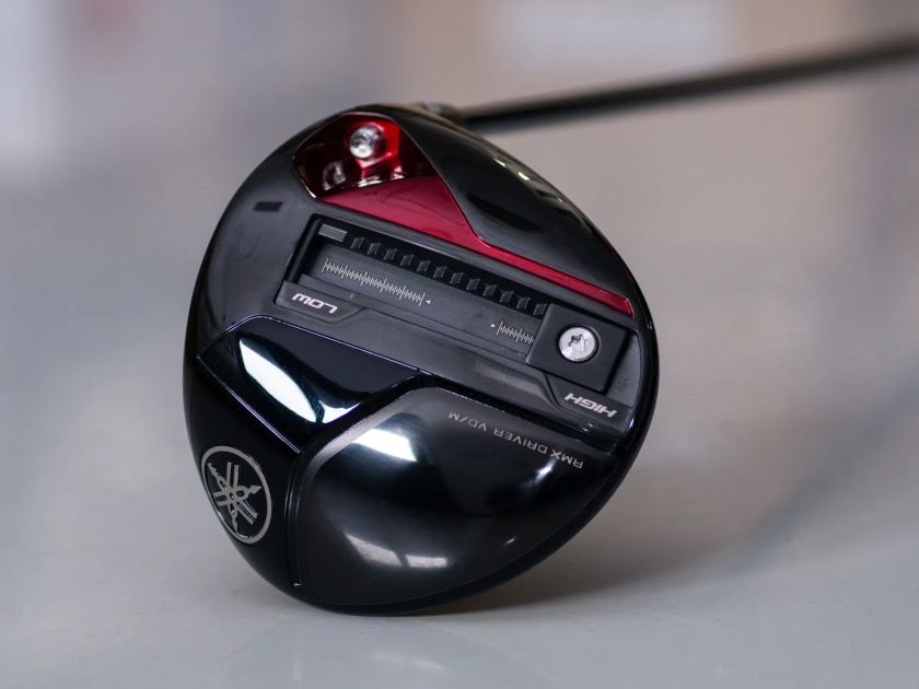 1Wが苦手な人に43.5㌅の新提案！ヤマハ『RMX VD/M ドライバー Steady