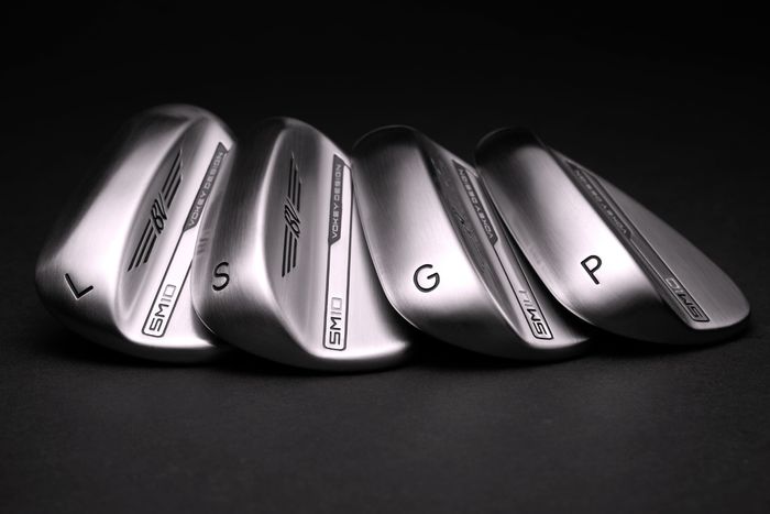 PGAツアーで人気拡大！ ボーケイ『Wedge Works』の『ツアー・トウ