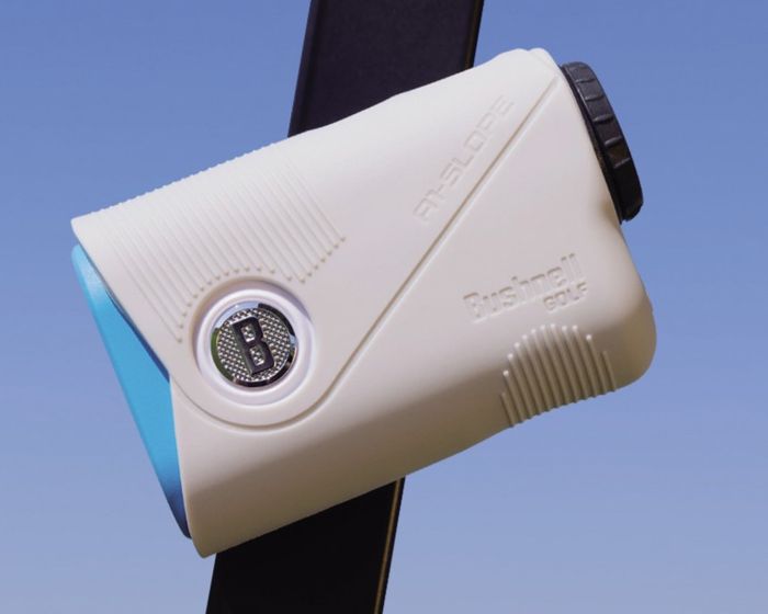 シリーズ最小・最軽量のブッシュネル『ピンシーカーA1スロープジョルト