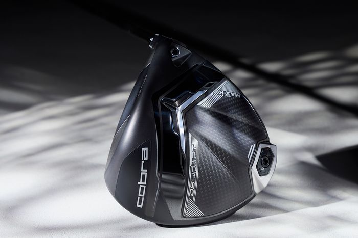 アスリート顔なのに、やさしく真っすぐ飛ばせる！ コブラの『10K