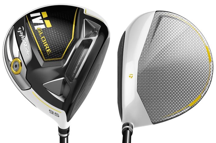 テーラーメイド『M Gloire』ドライバー＆アイアン10月26日発売