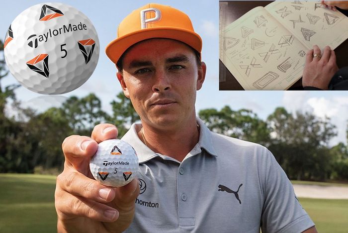 多くの時間を費やした」リッキー・ファウラーがデザインに関わった