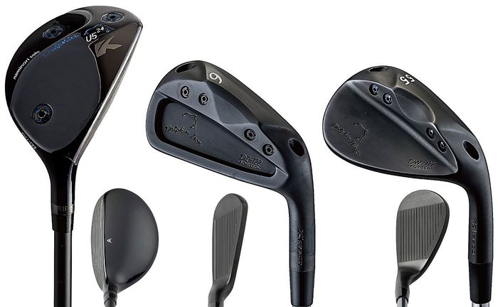 キャスコ『ドルフィンブラック-122-』シリーズ、4月8日ゼビオ限定