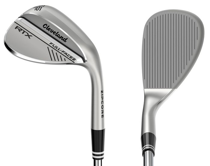 クリーブランド『RTX FULL-FACE2』、2024年1月20日デビュー - ゴルフ
