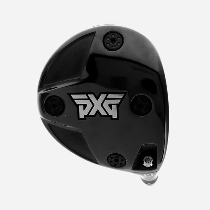 PXGの“秘密兵器”が適合リスト登録！ロフト13°のミニドライバーか