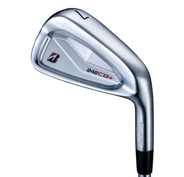 アイアンではBSが5週連続1位！ スリクソンは新モデル『ZXi 7』が期待大