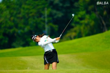 夢みたい」20歳ルーキー・神谷そらが快挙 史上6人目の初出場V - ゴルフ