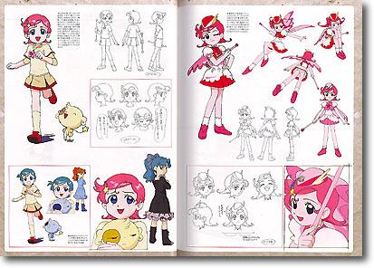 コメットさん メモワール・ド・エトワール | HLJ.co.jp