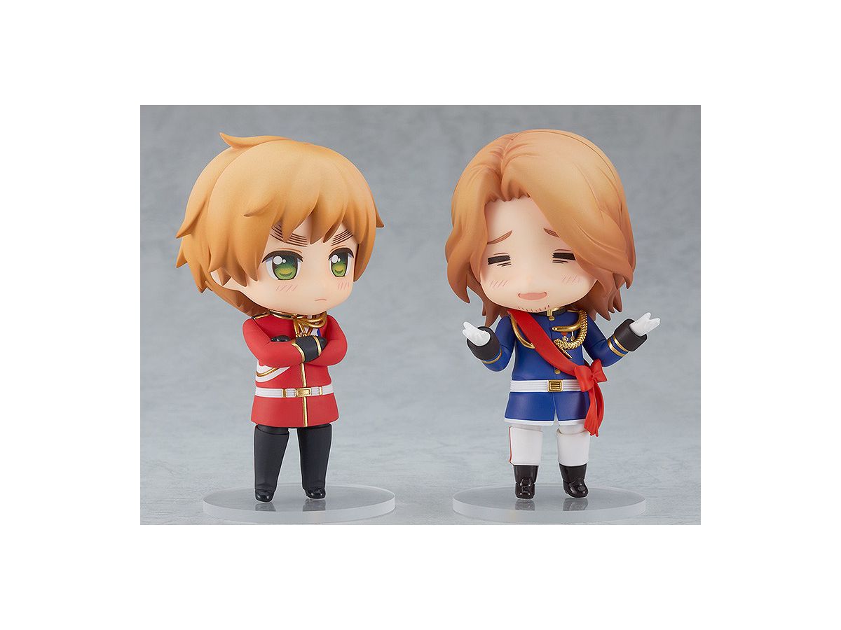 ねんどろいど フランス (ヘタリア World Stars) | HLJ.co.jp