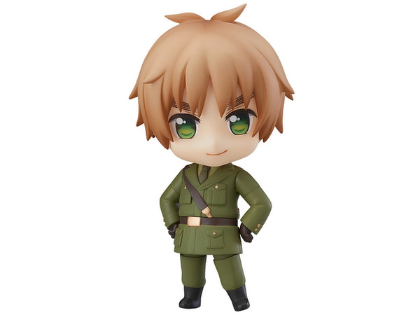 ねんどろいど イギリス (ヘタリア The World Twinkle) | HLJ.co.jp