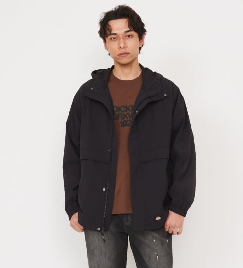 ソロテックス フーディットジャケット|Dickies|ディッキーズ
