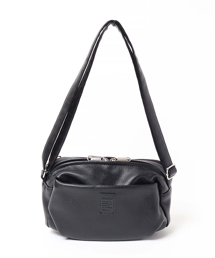 ライリーミニショルダー バッグ BAG ショルダーバッグ ショルダー 合皮