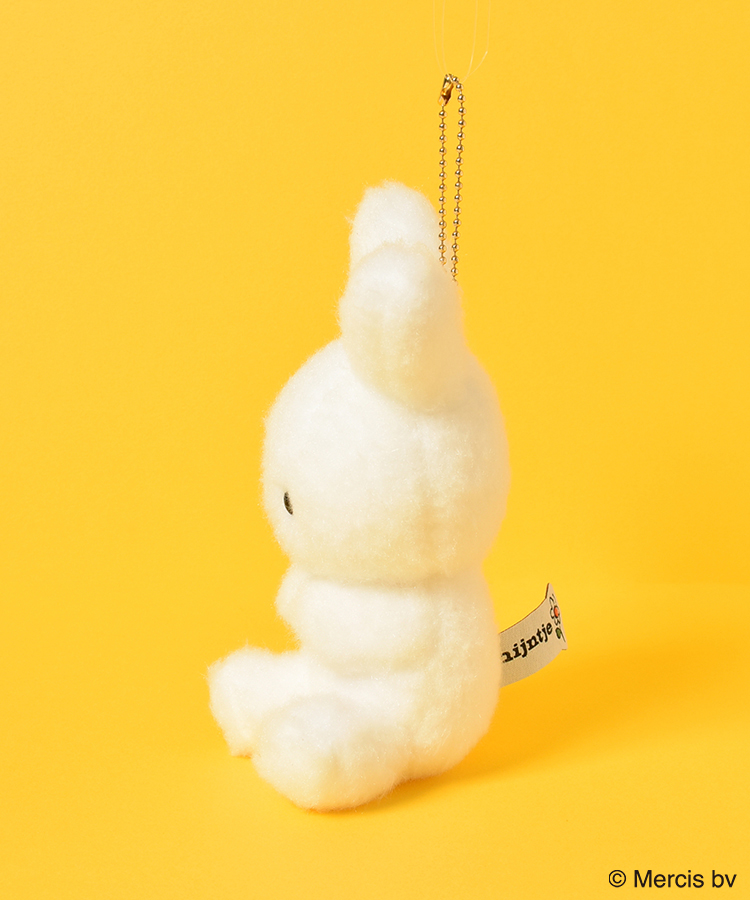 ナインチェ70thマスコットキーチェーン ナインチェ 70th ブルーナ