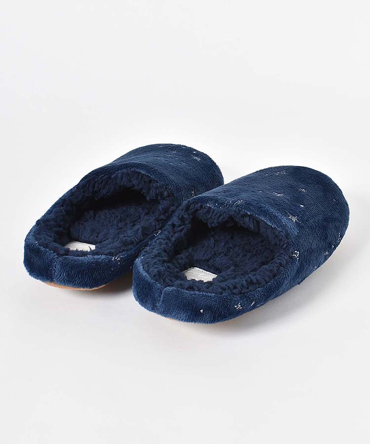 シエルエトワールルームシューズ | Bleu Bleuet（ブルーブルーエ）公式通販