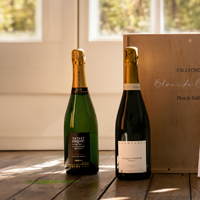 Champagne Mumm - Cuvée RSRV Lalou 2008 - Bouteille 75CL | Plus de