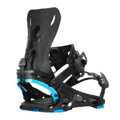 Jones Storm Chaser 147