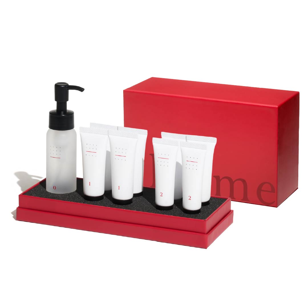 allume（アリューム）公式サイト｜満たし、艶めく。