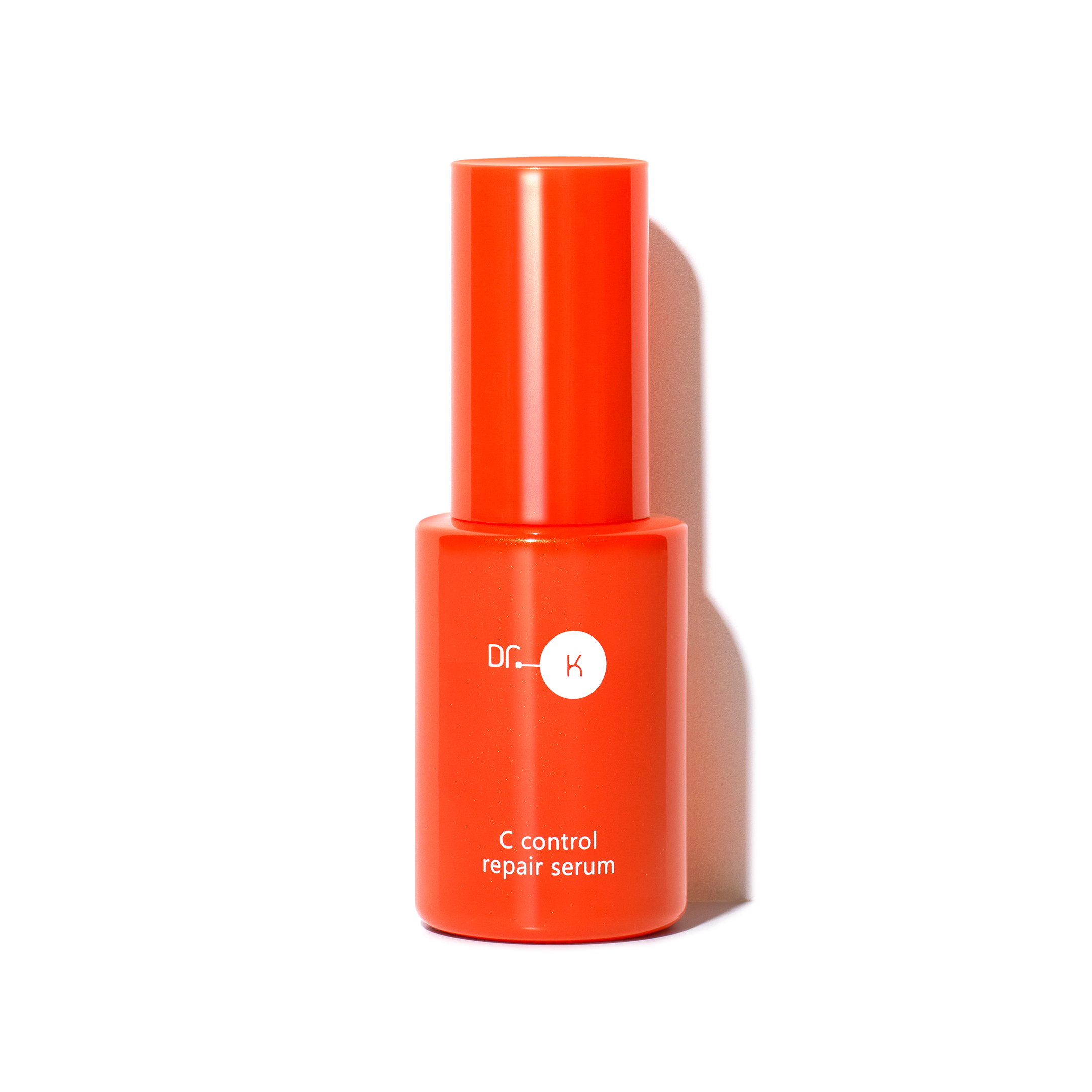 ドクターケイ Cコントロールリペアセラム」新発売のお知らせ