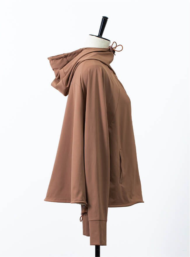 東原亜希 FORME 2024 フォルム ラッシュガード