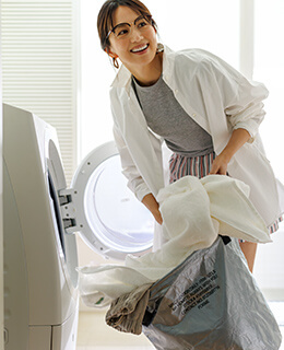 東原亜希 FORME COOLER & LAUNDRY FAIR 2025