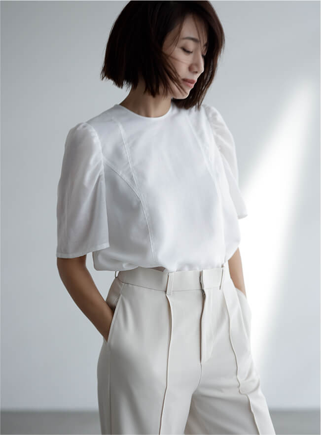 東原亜希 FORME 2025 SPRING