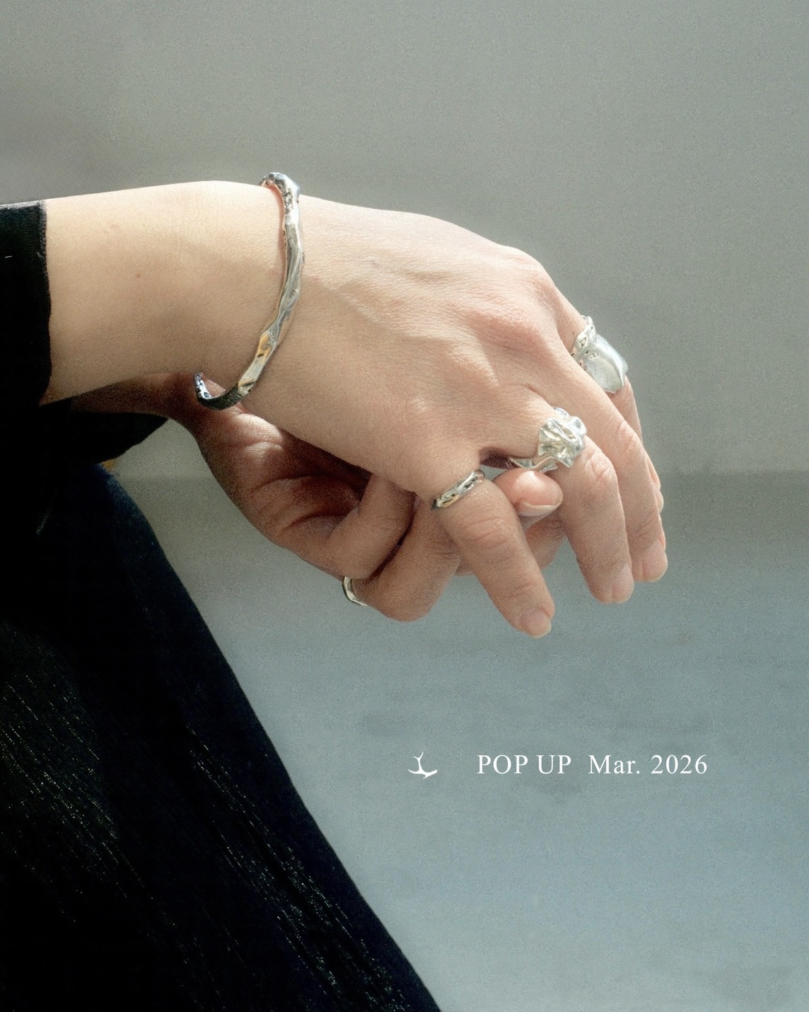 PLUIE：プリュイ / ユエリーニュ 『公式』web