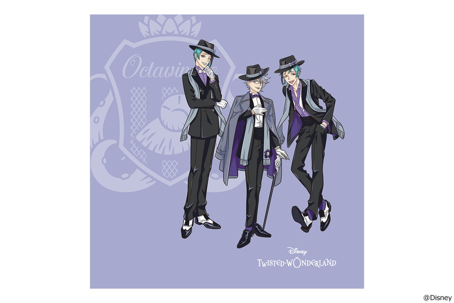 スペシャルプライス]Disney Collection “Disney Twisted Wonderland