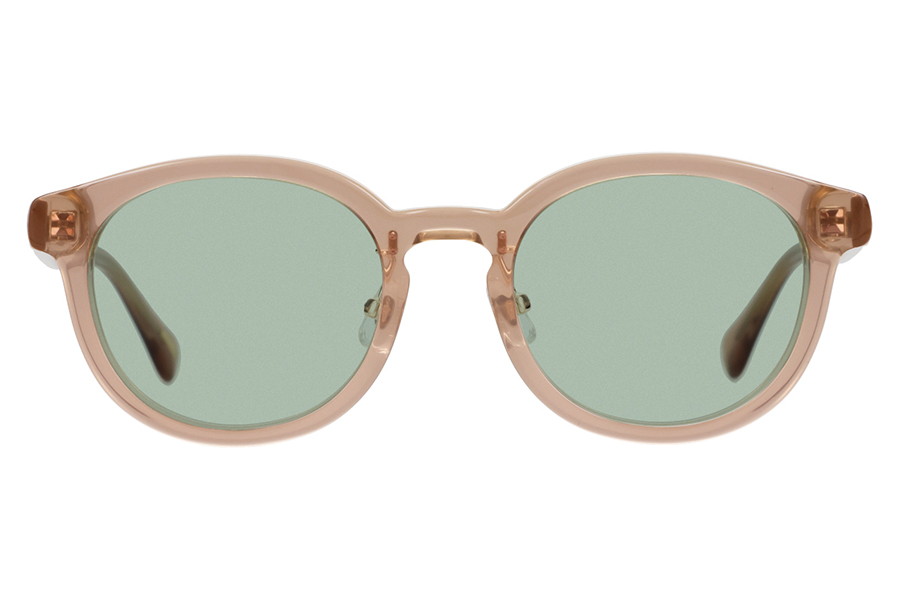 Zoff｜UNITED ARROWS Sunglasses（ZA251G14-41C1）｜メガネのZoff