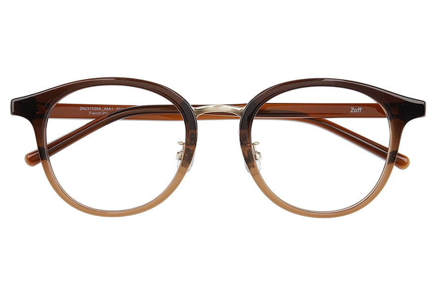 スペシャルプライス]CLASSIC(クラシック)（ZN231029-48A1）｜メガネの