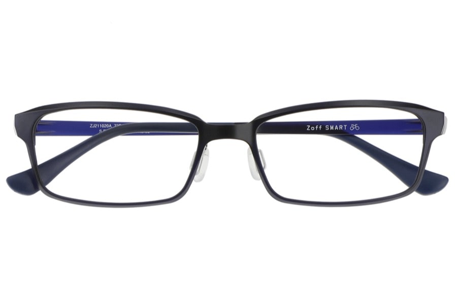 軽さと機能性を兼ね備えた1本/FLIP UP(跳ね上げ式メガネ)（ZJ211020