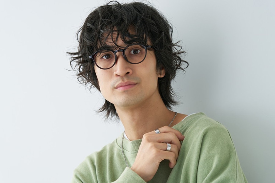 スペシャルプライス]軽くてかけ心地の良いボストンフレーム/CLASSIC