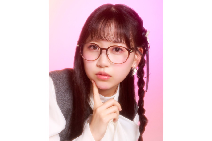 Zoff｜FRUITS ZIPPER Member's select：松本かれんモデル（ZC251019