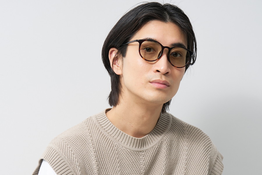 アウトレット価格]TREND SUNGLASSES（ZC231G03-49A1）｜メガネのZoff