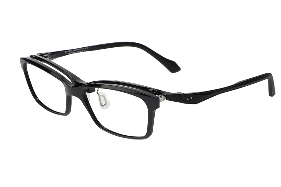 軽さと機能性を兼ね備えた1本/FLIP UP(跳ね上げ式メガネ)（ZJ211021