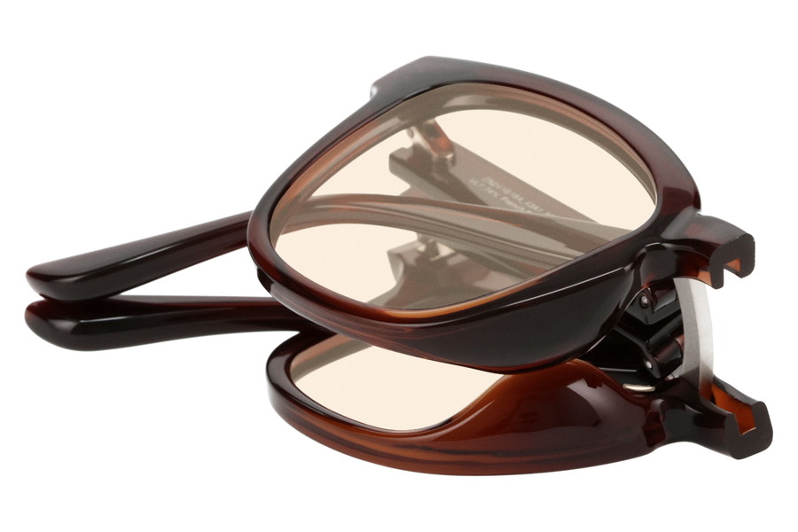 スペシャルプライス]折り畳みのできる機能性サングラス（ZN241G18-43A1