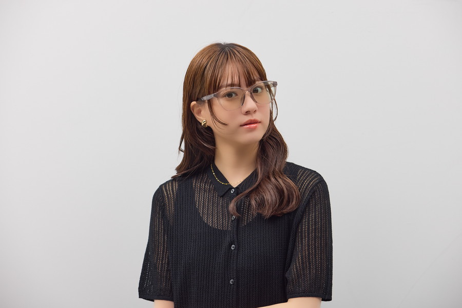 SUNCUTGlasses/UV100%CUT（ZA181G06-11A1）｜メガネのZoffオンライン