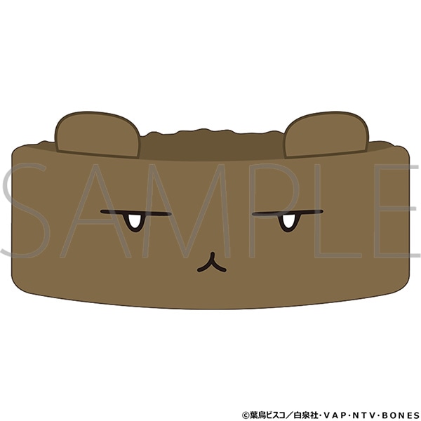 桜蘭高校ホスト部 ヘアバンド／環のクマちゃん: キャラグッズ