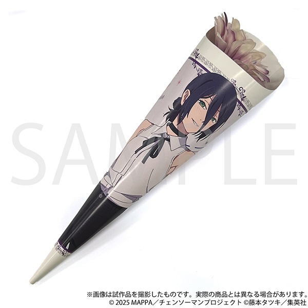 劇場版『チェンソーマン レゼ篇』 シングルフラワーギフト／レゼ