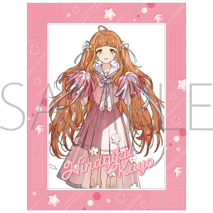 電撃文庫 複製原画 とある魔術の禁書目録 御坂美琴【受注生産商品