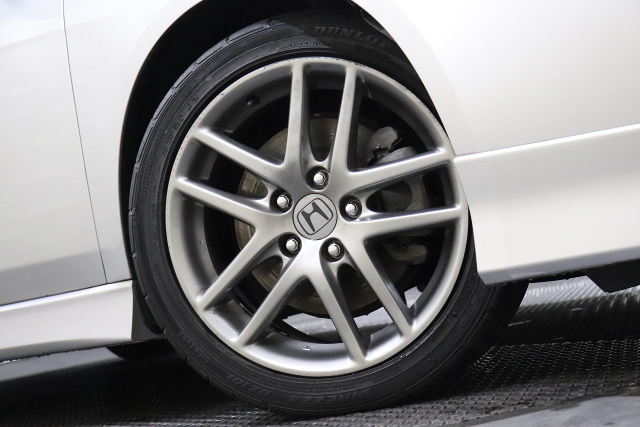 H20 アコード 2.0ユーロR 6.2万km 1オーナー 無限リアスポイラー