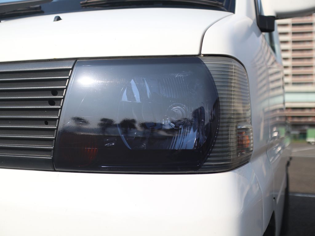Tint+ 三菱 ミニキャブ トラック/バン U61T/U62T/U61V/U62V 中期