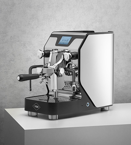 VBM 業務用セミオートエスプレッソマシン REPLICA 3gr. SPEC