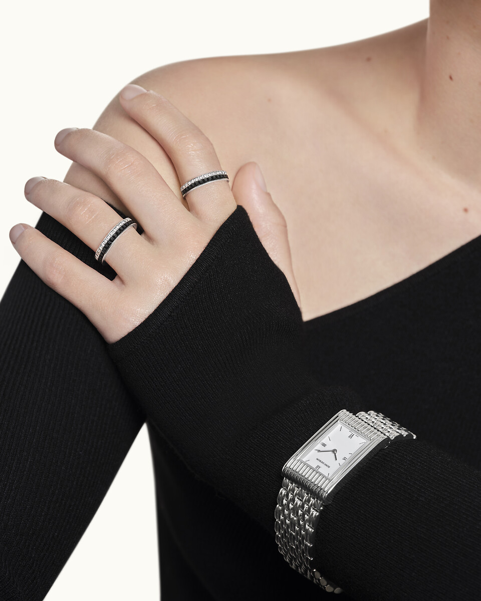 キャトル | キャトル ブラック | ジュエリー | ブシュロン