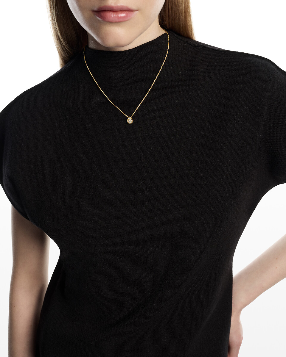 SERPENT BOHÈME DIAMONDS セルパンボエム ペンダント エクストラ