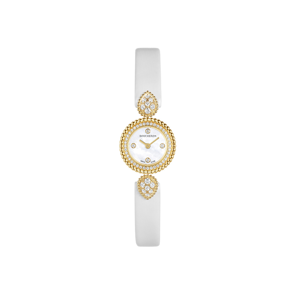 SERPENT BOHÈME セルパンボエム ウォッチ イエローゴールド | ウォッチ